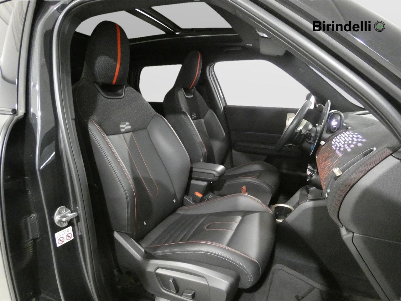 MINI Mini Countrym.(U25) - Mini Countryman John Cooper Works ALL4 JCW