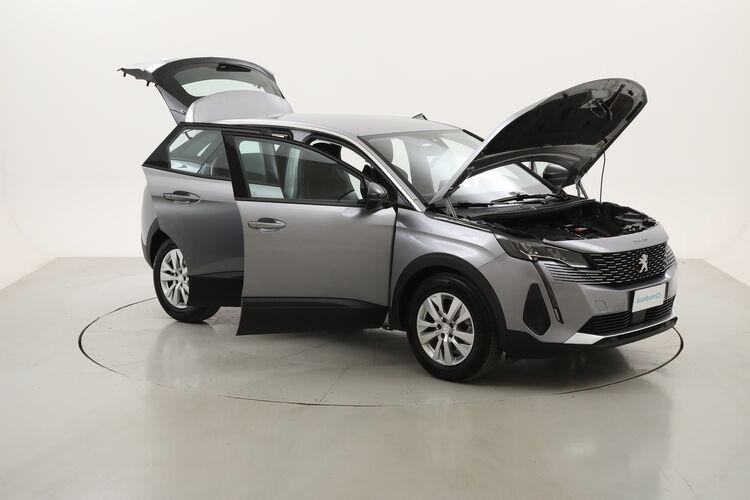 Peugeot 3008 Active Pack BZ733253 1.2 Benzina 131CV