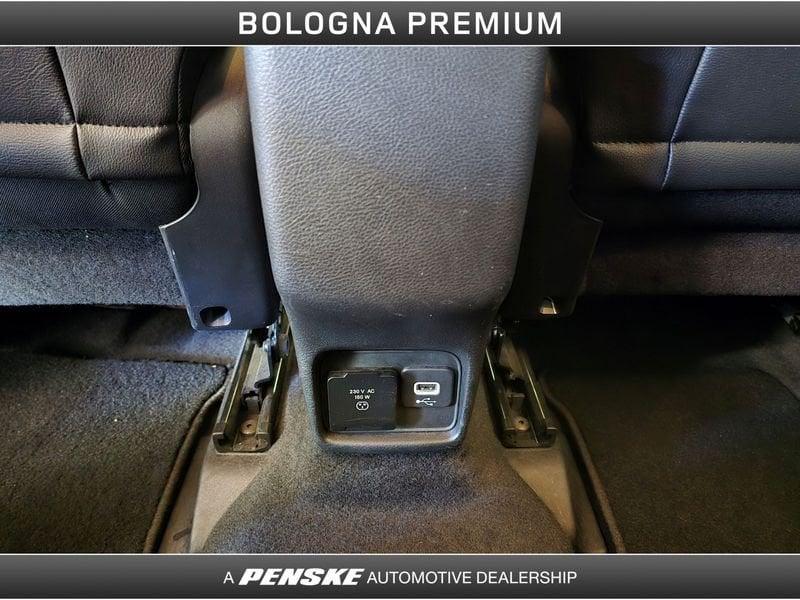 Jeep Compass Compass 2.0 Multijet II 4WD Limited