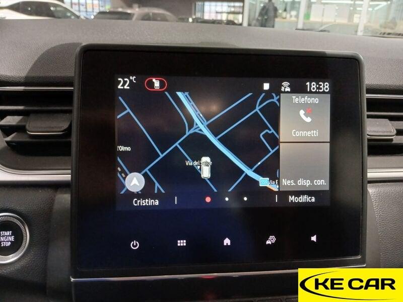 Renault Captur Captur 1.0 tce Techno Gpl 100cv