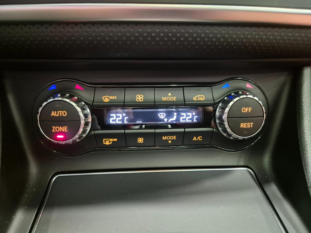 Mercedes A 45 AMG 381cv 4Matic - Tetto - Sedili Guscio - Sosp. Elettroniche