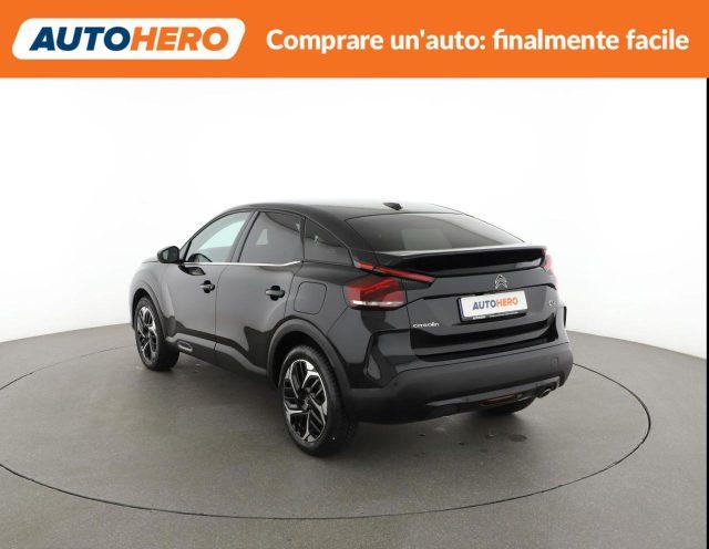 CITROEN C4 BlueHDi 110 S&S Shine