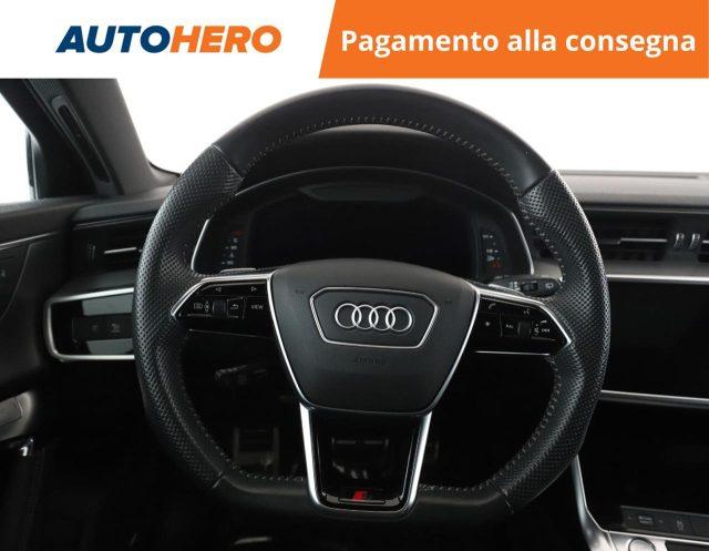 AUDI A6 Avant 45 2.0 TFSI quattro ultra S tronic Sport