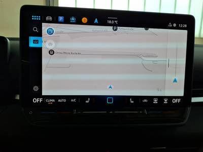 Volkswagen T-Roc 1.5 eTSI 116cv DSG Life LED, Navi, Retrocamera, Sedili risc.