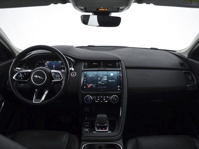 JAGUAR Other E PACE 2.0D I4 163 CV AWD Auto S - AUTOCARRO N1