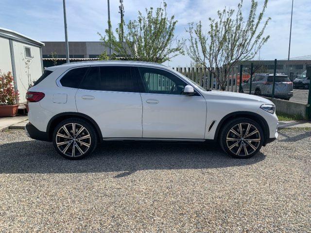 BMW X5 xDrive25d *BMW Individual*