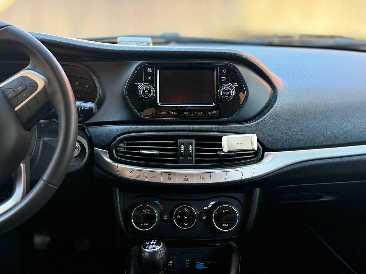 Fiat Tipo 1.6 mjt Easy 120cv my17