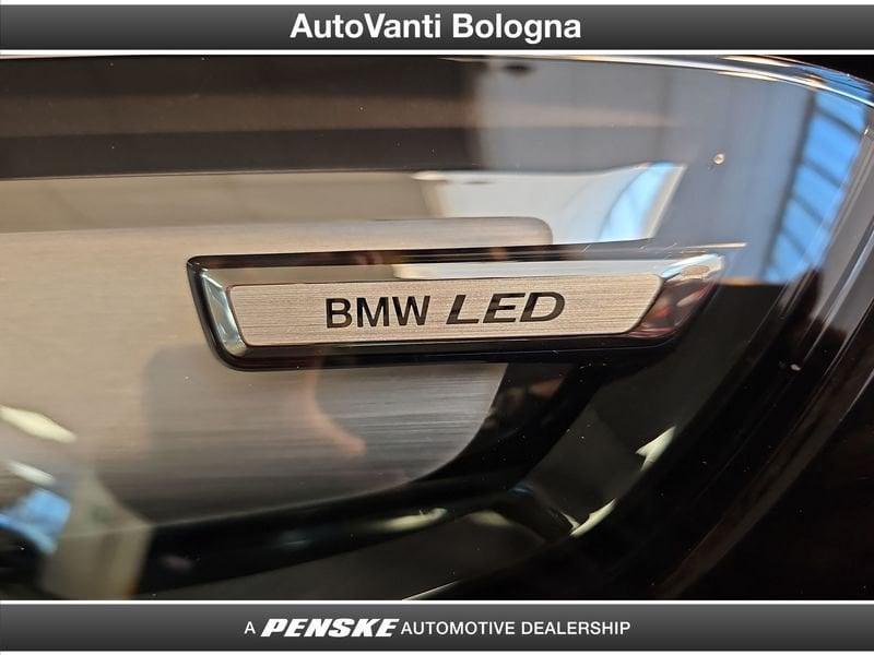 BMW X1 X1 sDrive18d xLine