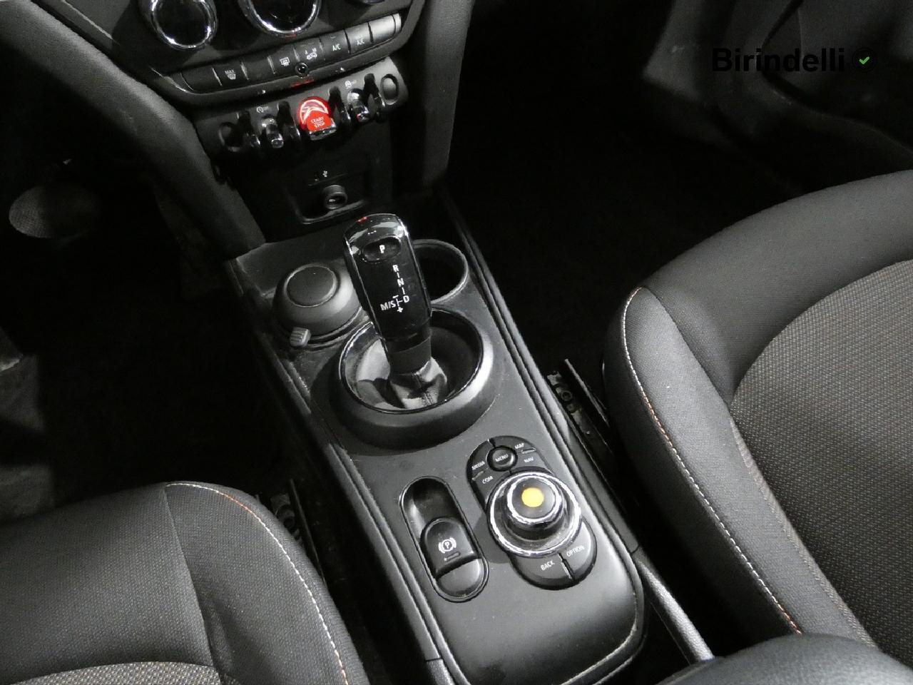 MINI Mini Countrym.(F60) - Mini 1.5 One Hype Countryman