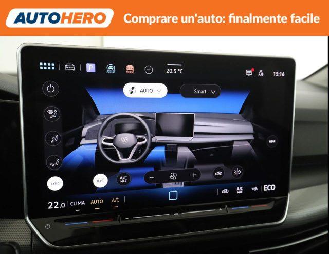 VOLKSWAGEN Golf 1.5 TSI eHybrid DSG Style