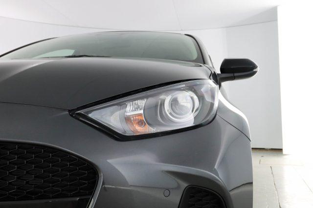 MAZDA 2 Full Hybrid 116cv Exclusive