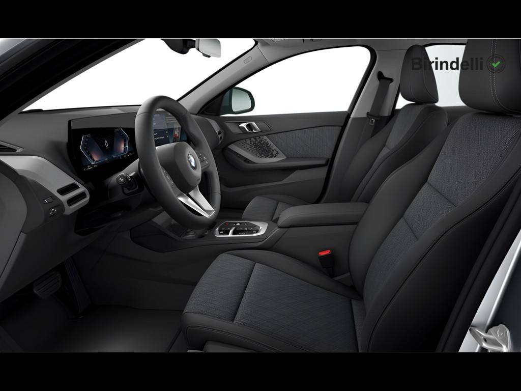 BMW BMW 118d
