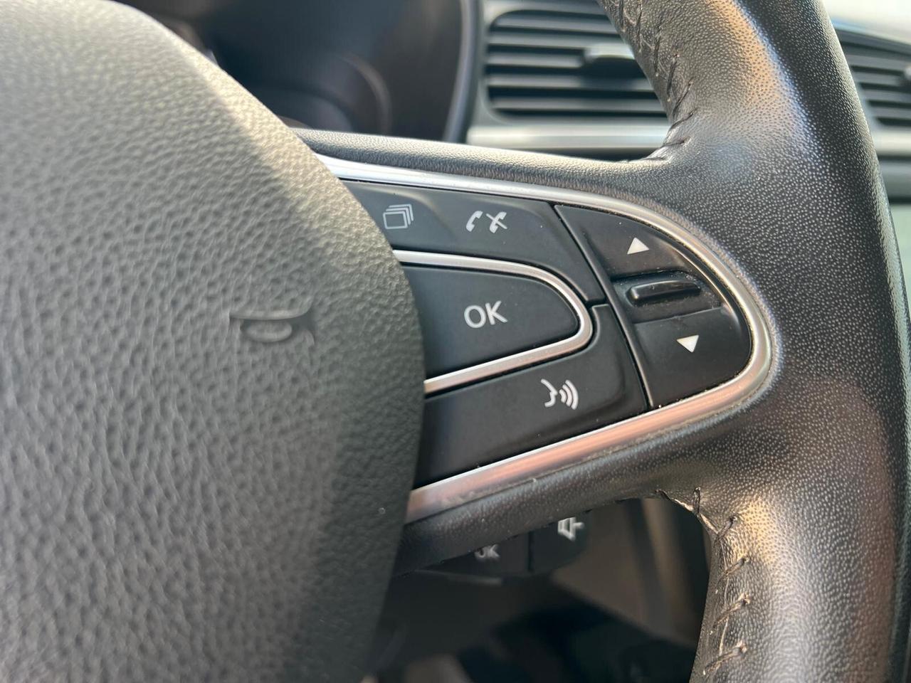 Renault Kadjar 1.5 dCi 110 CV EDC Energy Hypnotic2