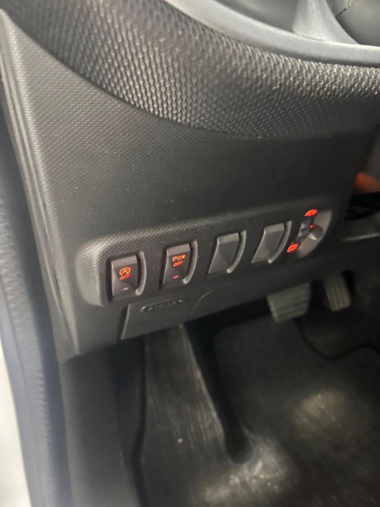 Smart ForFour 70 1.0 Passion