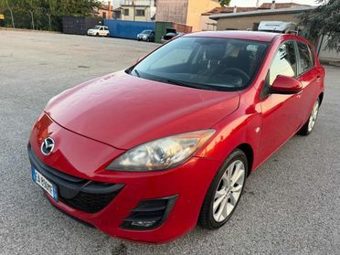 MAZDA 3 Mazda3 1.6 MZ-CD 109 CV 5P (80 kw) perfetta