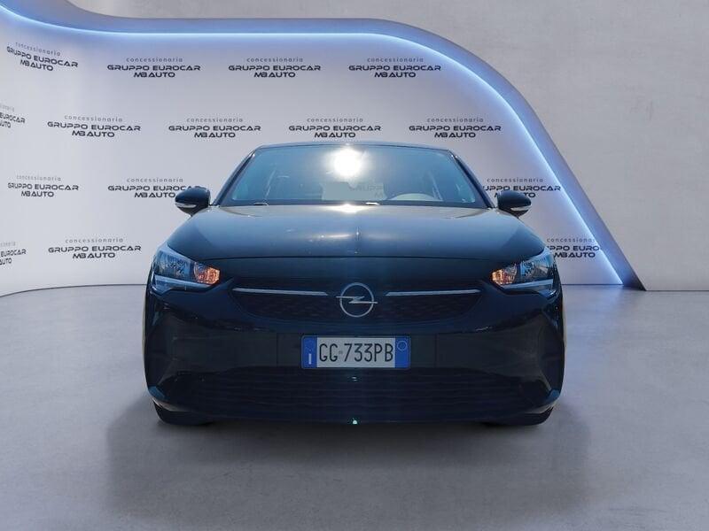 Opel Corsa-e 100 Kw e-edition