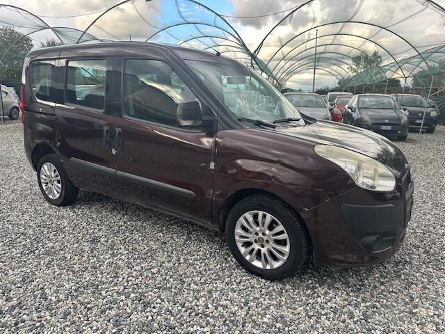 Fiat Doblo Doblò 1.6 MJT 16V 90CV Dynamic