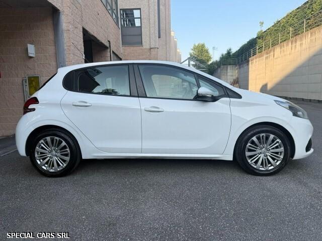 Peugeot 208 1.2 PureTech "motore nuovo 0 km"