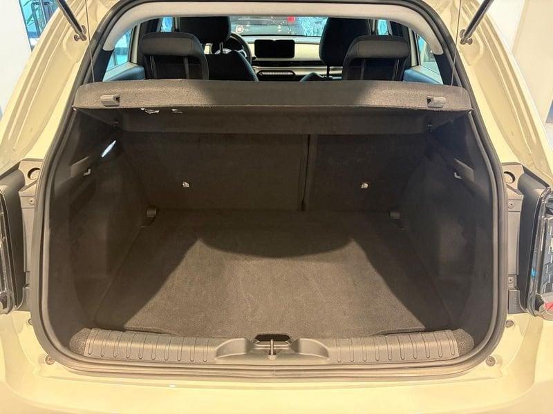 FIAT 600 1.2 Hybrid 145cv