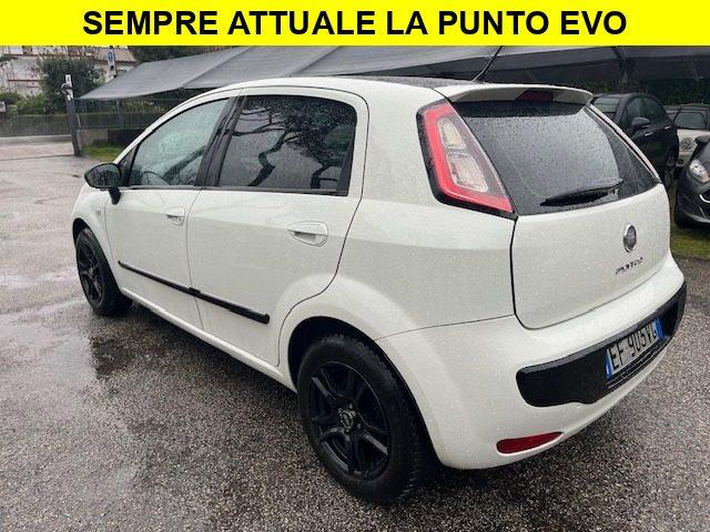 FIAT Punto Evo 1.3 Mjt 75 CV 5 porte