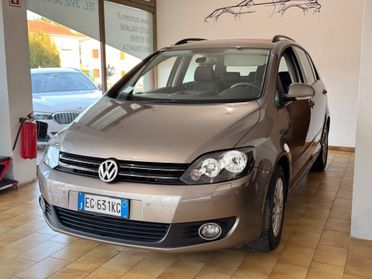 Volkswagen Golf Plus Var. 1.2 TSI Comfortline