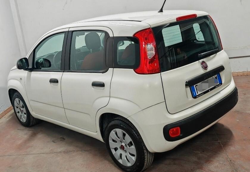 Fiat Panda 1.2 Pop PER NEOPATENTATI