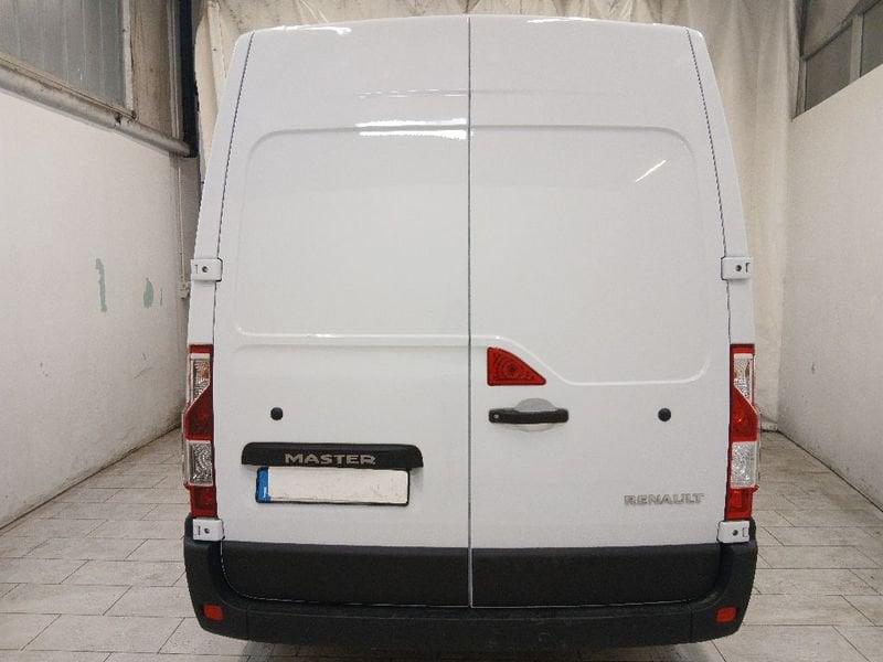 Renault Master T35 2.3 energy dci 150cv L2H2 Ice