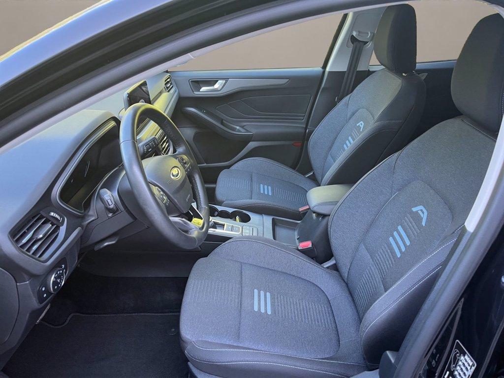 FORD Focus Active 1.5 ecoblue 120cv auto del 2023