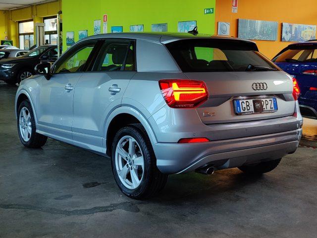 AUDI Q2 30 TFSI Admired Advanced