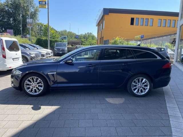 Jaguar XF XF Sportbrake 2.2 D Limited Edition