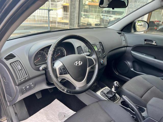 HYUNDAI i30 1.4 16V 109CV 5p. Active Special