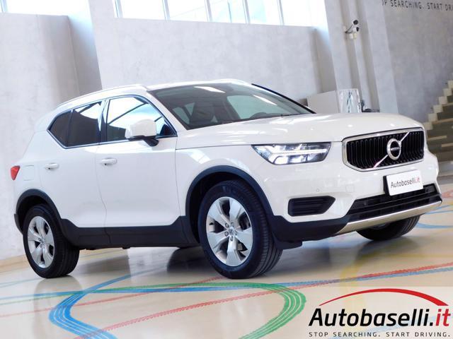 VOLVO XC40 D3 GEARTRONIC MOMENTUM 150CV EURO 6D