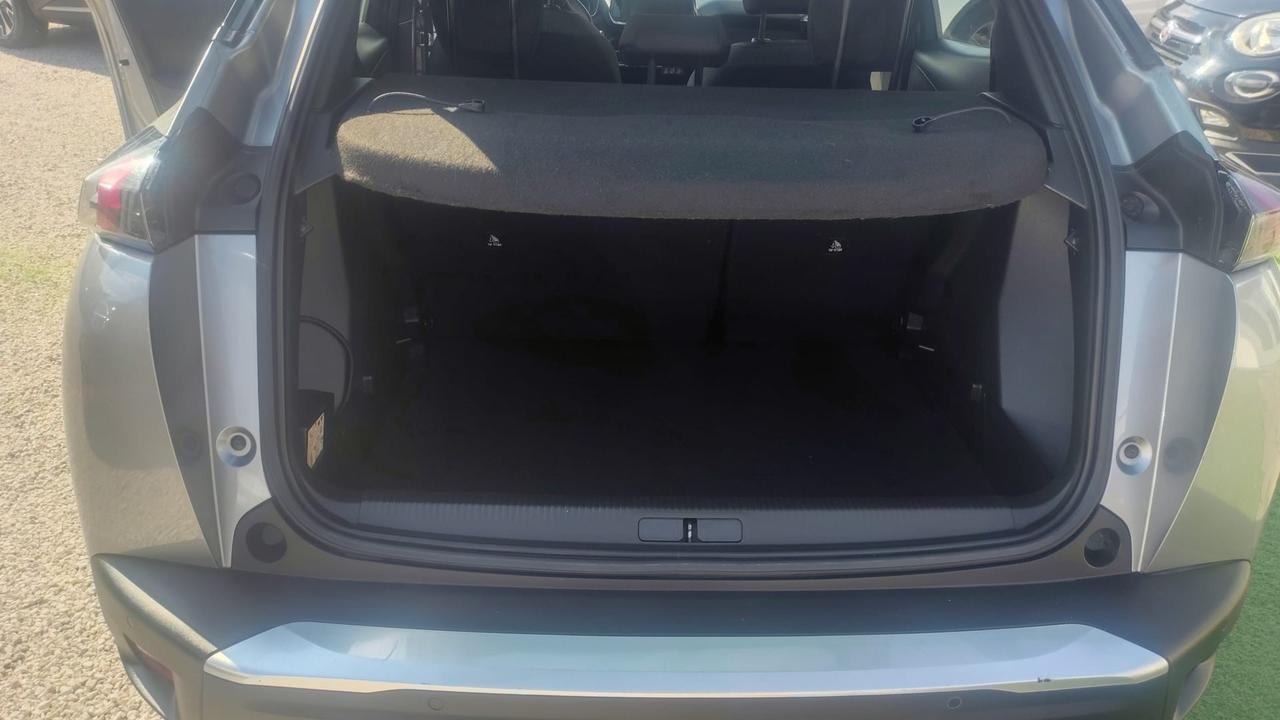 Peugeot 2008 PureTech 100 S&S Active