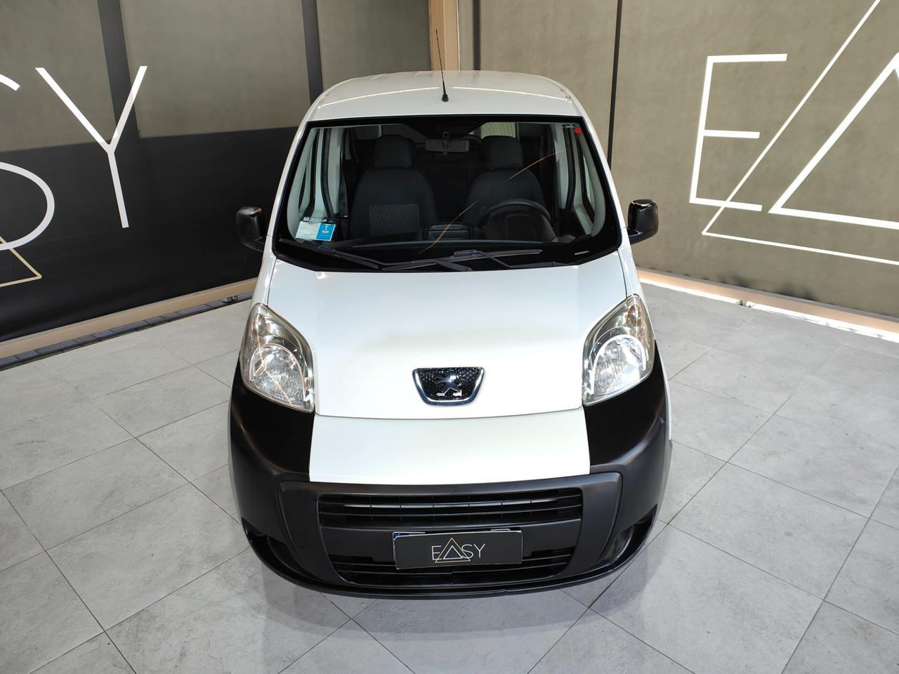 Peugeot Bipper Tepee 1.3 hdi Active c/esp 75CV * NEOPATENTATI *