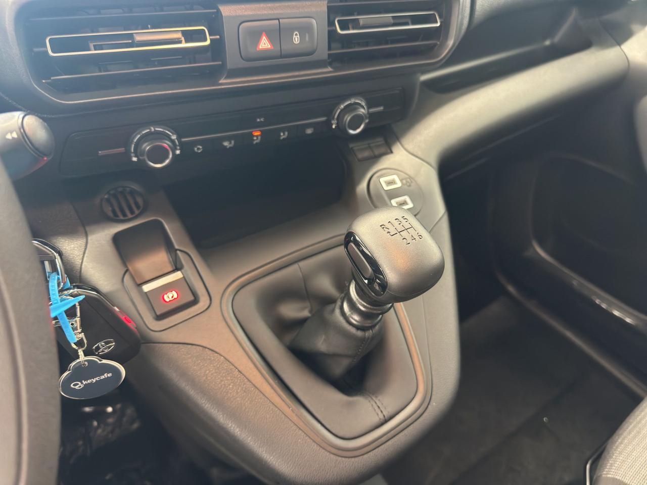 Toyota Proace City Verso 1.5D 100cv S&S mt6 L1 D