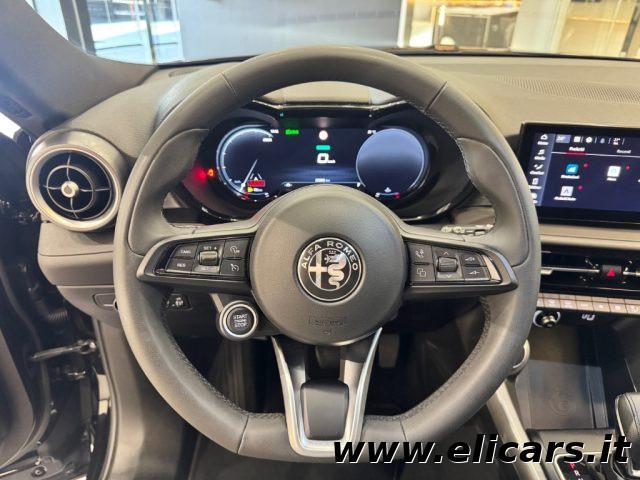 ALFA ROMEO Tonale 1.5 130 CV MHEV TCT7 Super
