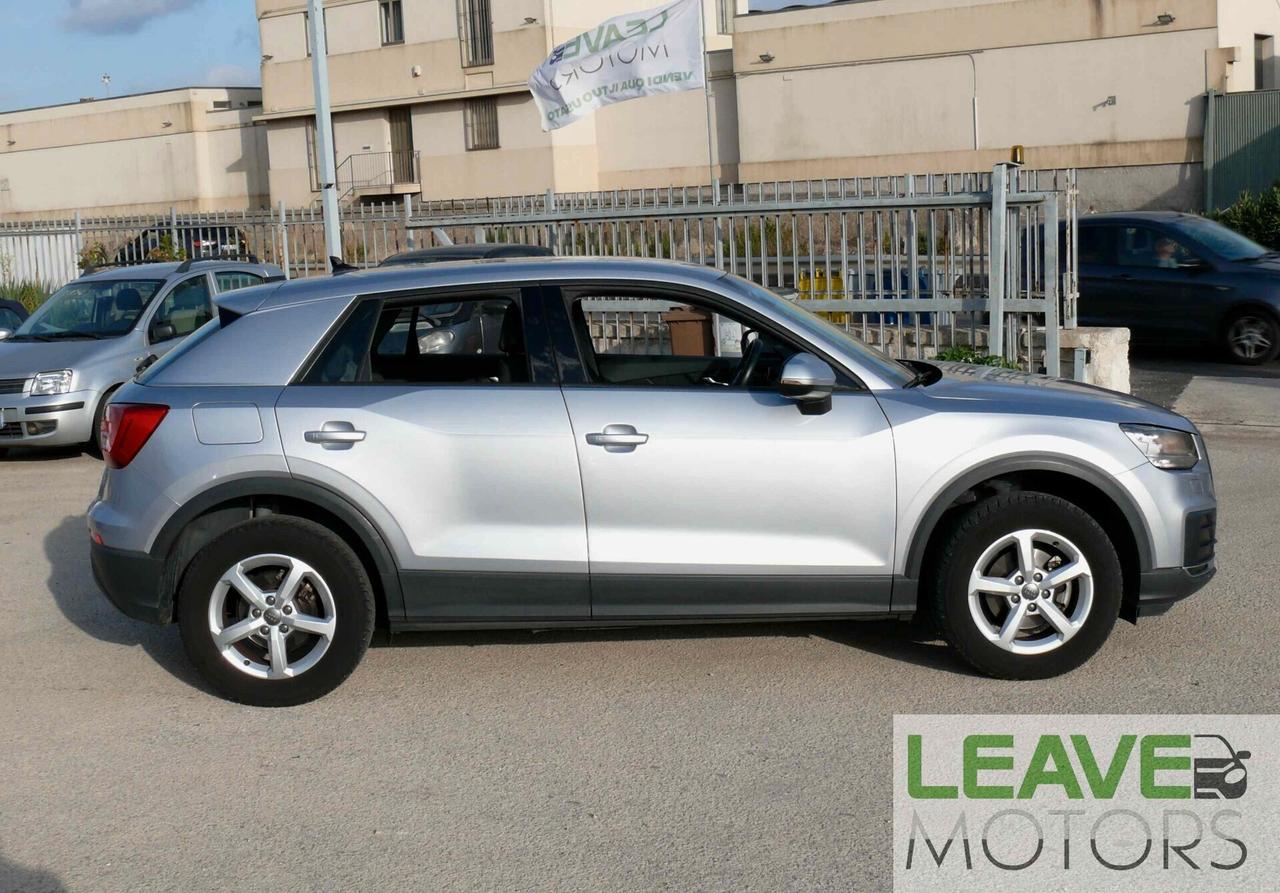 Audi Q2 1.6 TDI (M1373) OCCASIONE