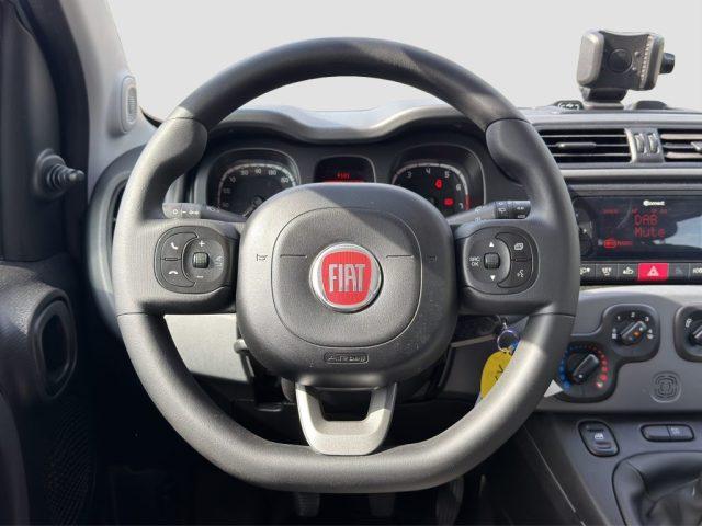 FIAT Panda Panda 1.2 Lounge