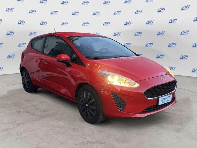 Ford Fiesta 3p 1.1 Plus 70cv