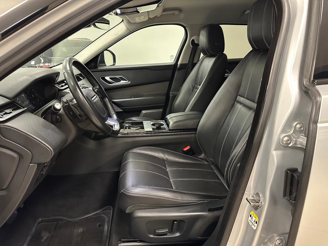 Land Rover Range Velar 2.0D I4 240 CV R-Dynamic SE