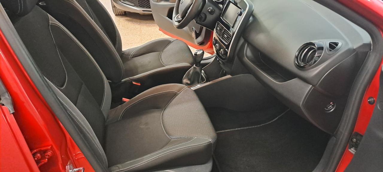 Renault Clio 0.9 TCe GPL UnicoProprietario
