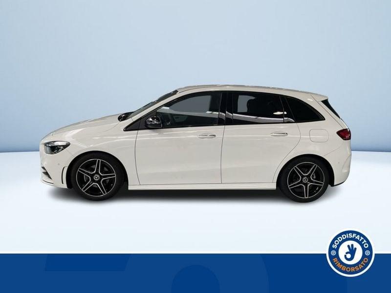 Mercedes-Benz Classe B 200d Automatic AMG Line Advanced Plus