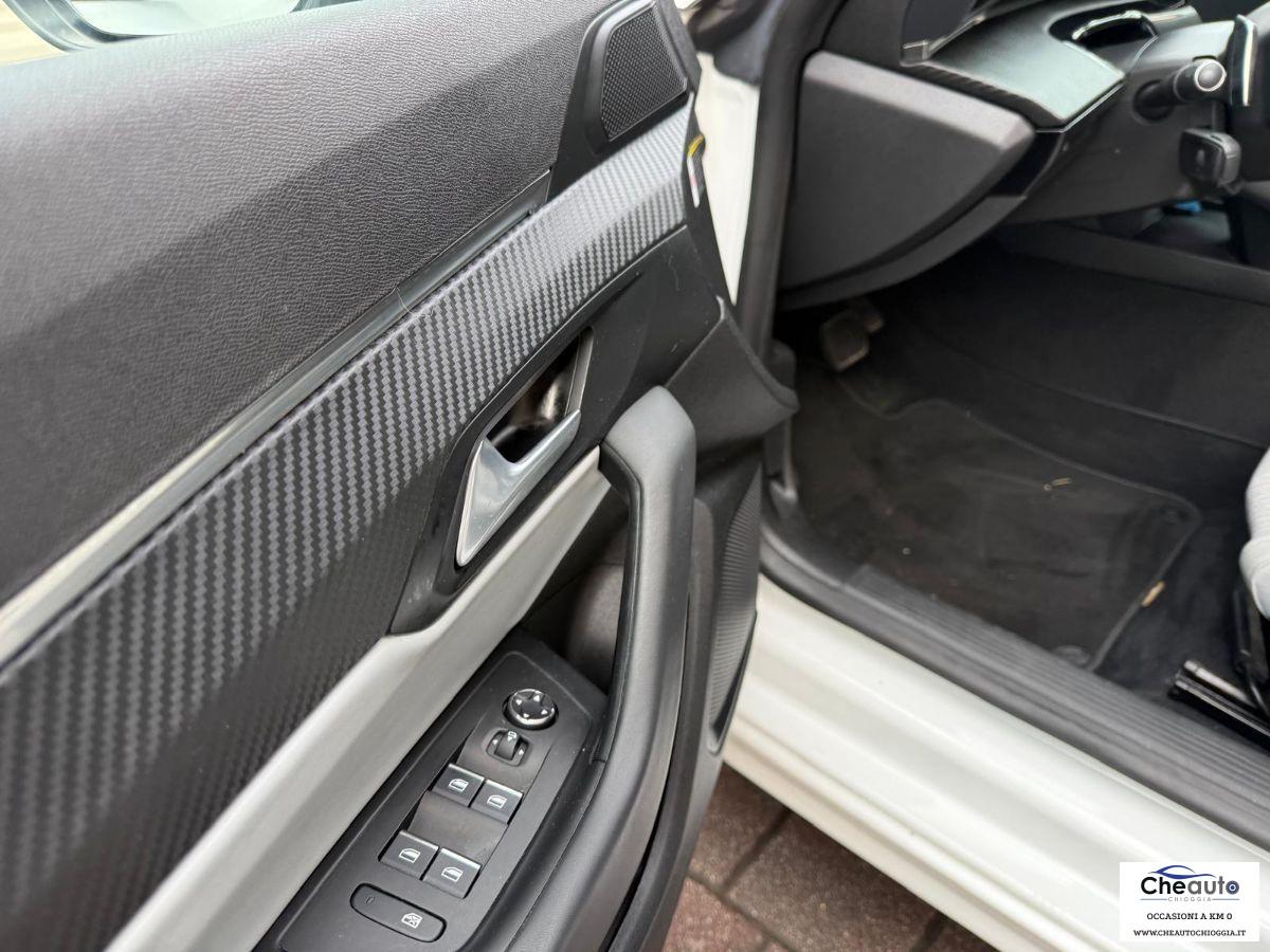 PEUGEOT - 508 - BlueHDi 160 EAT8 S&S Allure