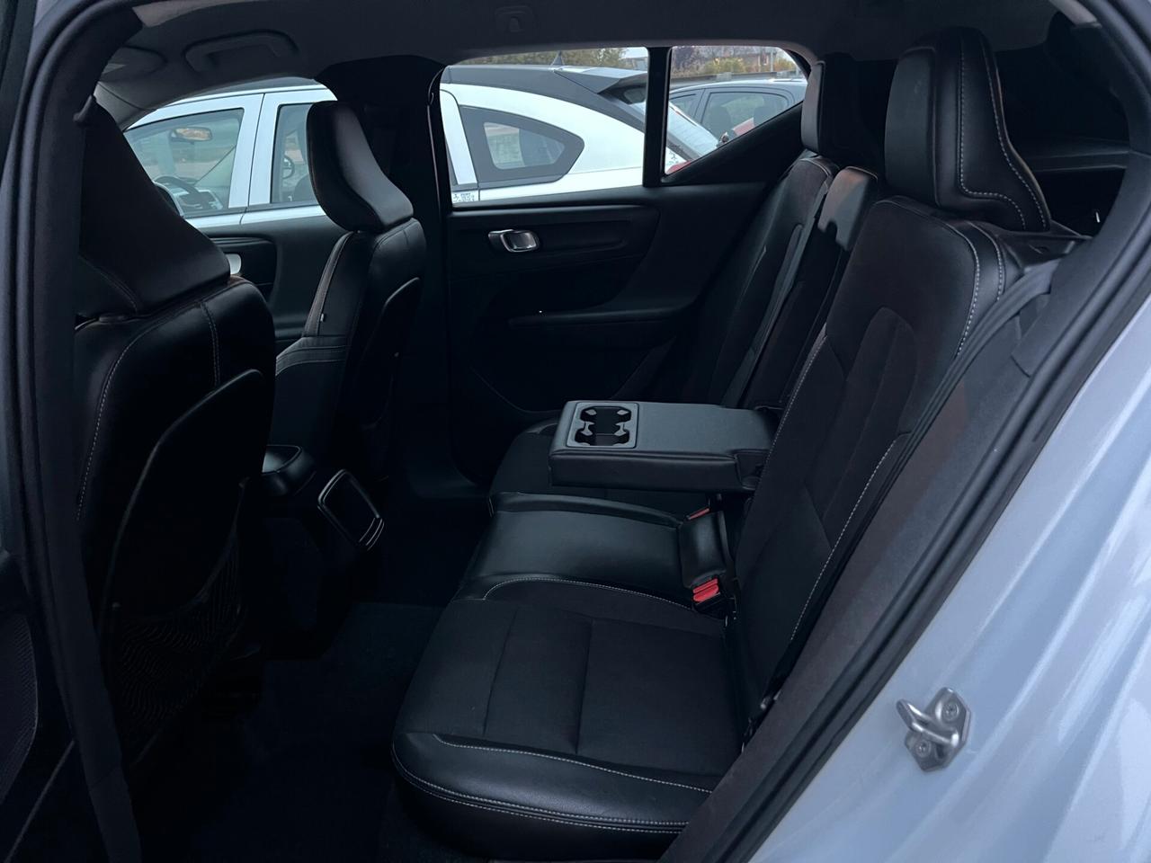 Volvo XC40 / UNICA PROPRIETARIA