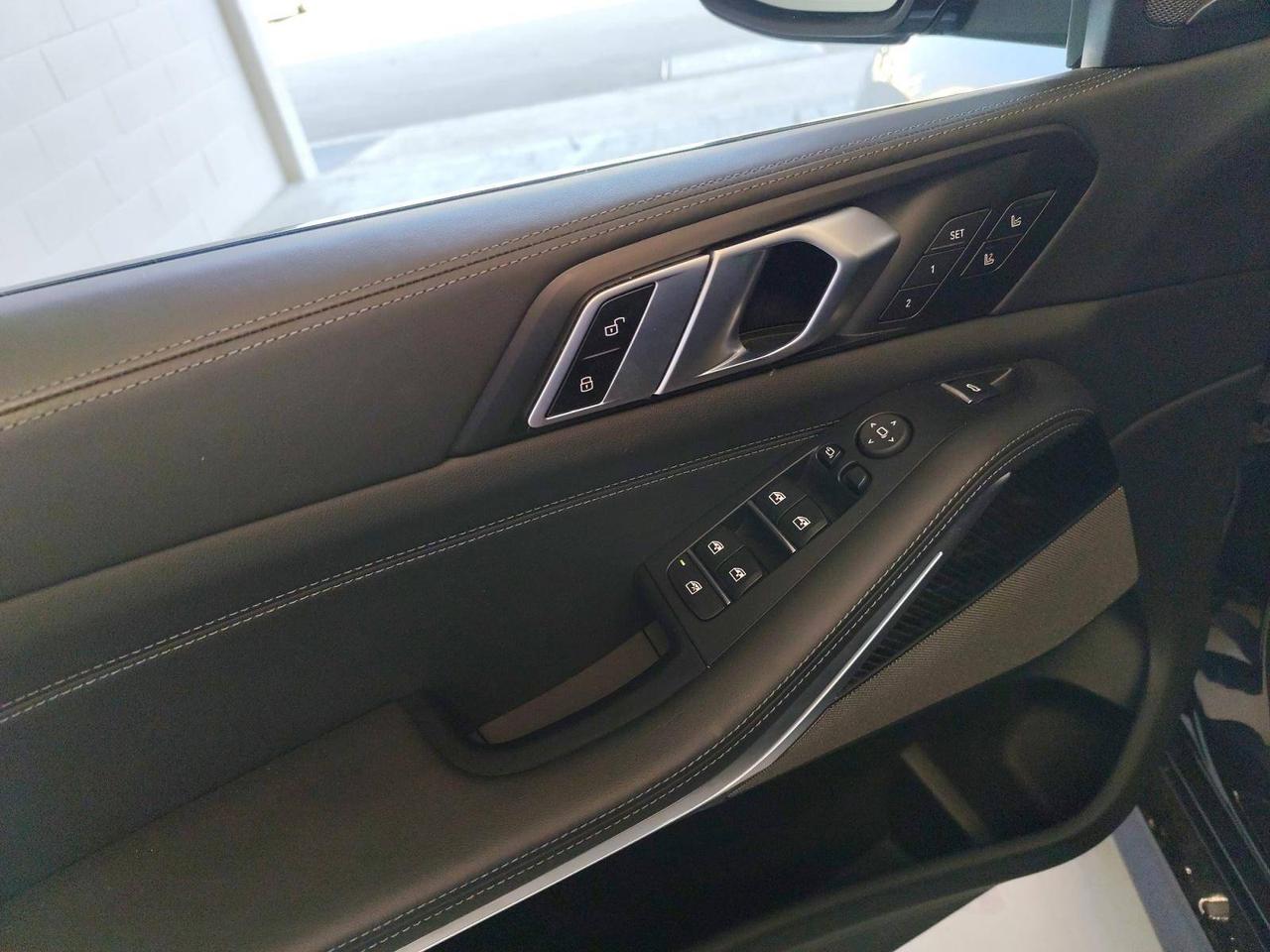 BMW X5 M Competition