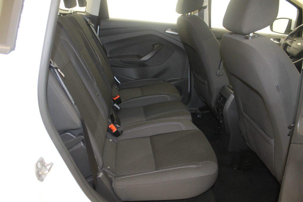 Ford C-Max 1.5 tdci Business