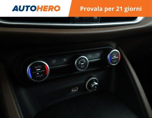 ALFA ROMEO Stelvio 2.2 Turbodiesel 210 CV AT8 Q4 Super
