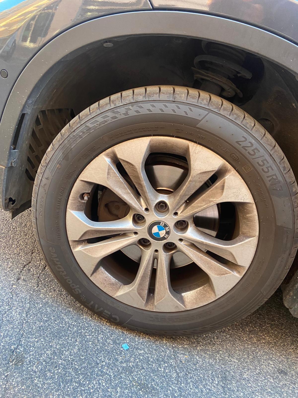 Bmw X1 sDrive18i Sport GPL