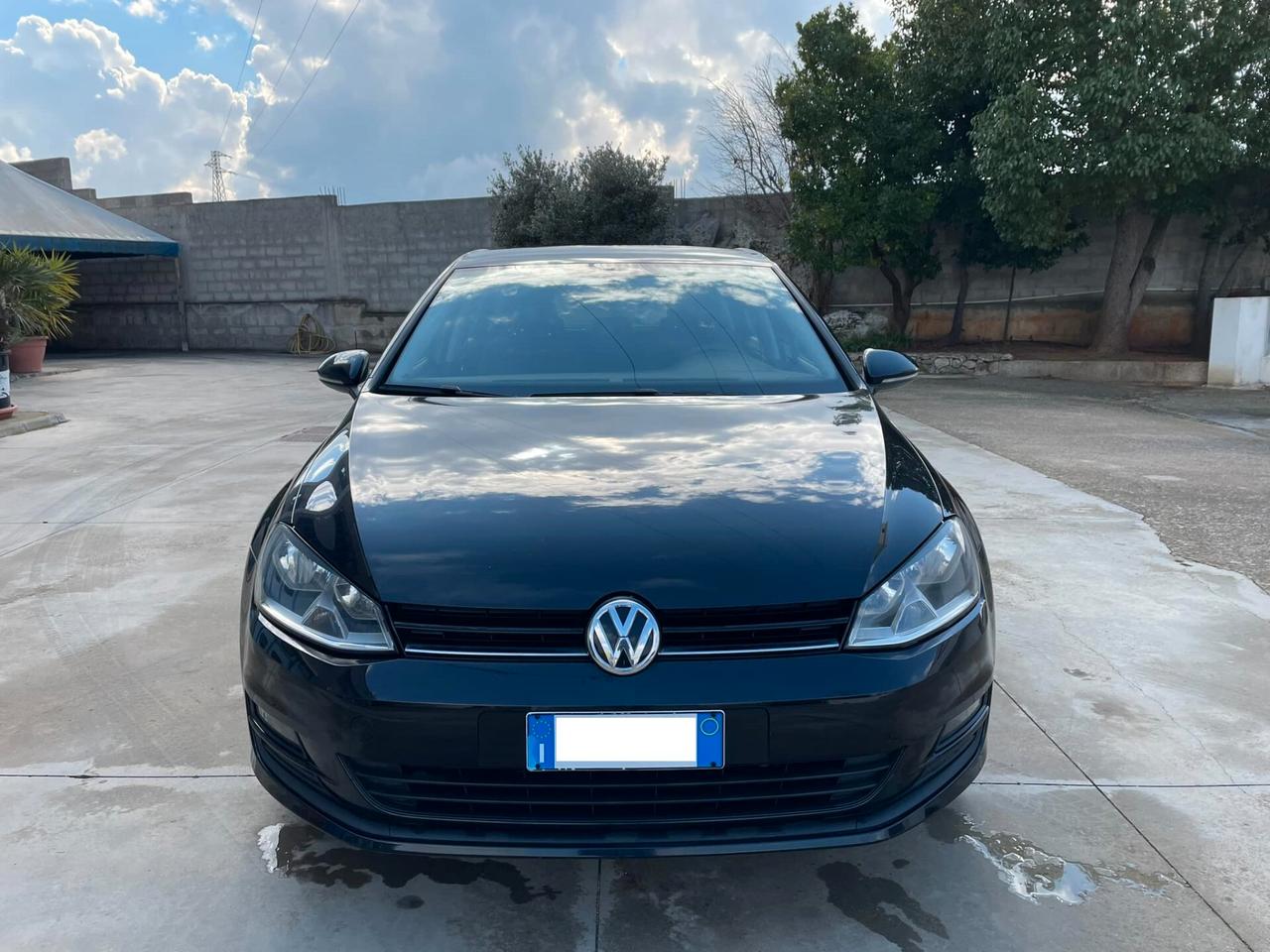 Volkswagen Golf 1.6 TDI 110 CV 5p. Comfortline BlueMotion Technology MOTORE REVISIONATO!