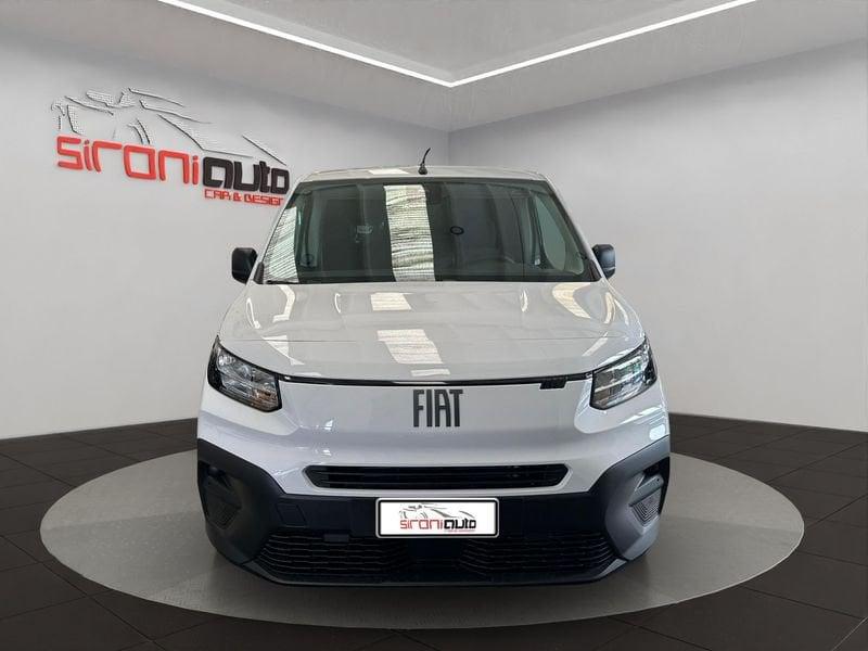 FIAT Doblò 1.5 BlueHdi 100CV PORTATA MAGGIORATA - IVA ESCLUSA